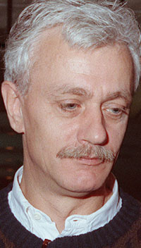 Jan van Paradijs